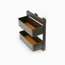 Di Lusso Side Pull Out Baskets