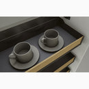 Pull Out Spice Rack (Four Widths Available)