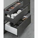 Double Wall Slim Box System