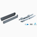 Double Wall Slim Box System