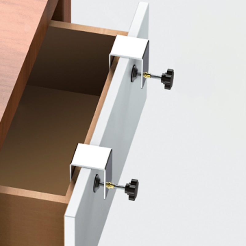 Drawer face installation tool