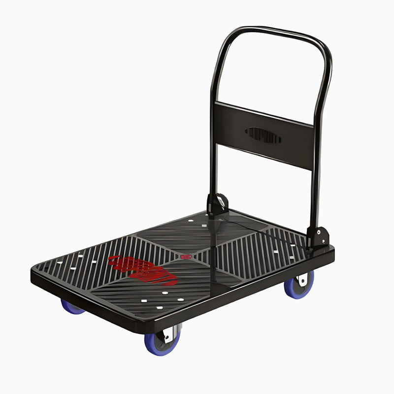 DuPont Platform Cart