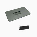 Salice 12 Inches Garbage Bin Lid for 35 qt Bin