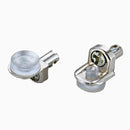 Winnec Hardware Glass Shelf Support