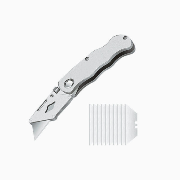 Heavy duty knife blades deals