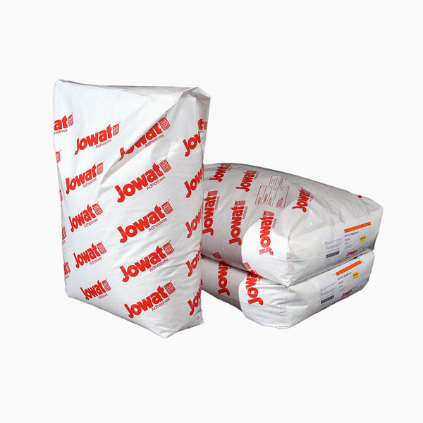 Jowat® Universal Filled Hot Melt Pallets - 20kg/bag - Nature Color