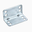 WInnec L Shape Corner Bracket -  1 x 1 x 1-3/4 Inches
