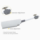 Extension adjustment of Winnec Lift Up Stay (European Type and Universal Installation)