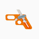 PVC Edgebanding Trimming Tool