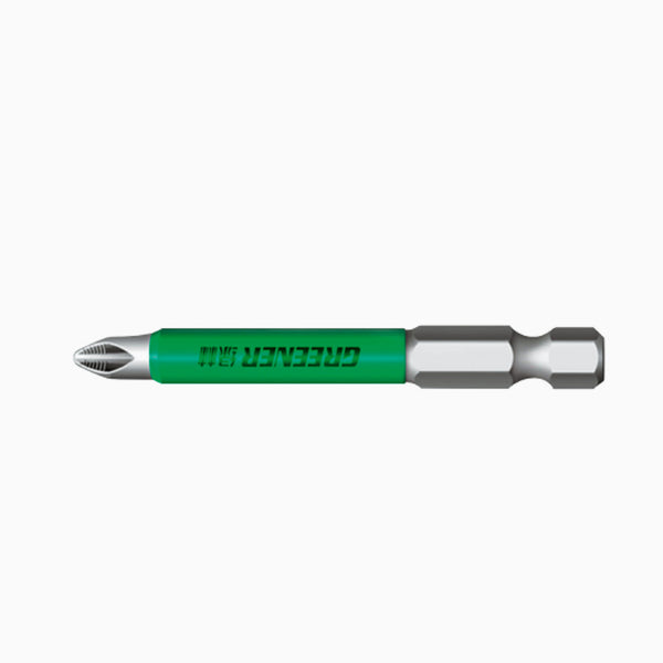 Phillips head screw driver bits, 3-1/2 Inches (Sold by piece)