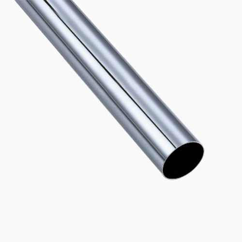 1-1/4" Round Closet Rod - 8 feet