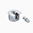 Round Connector Casing with Dowels