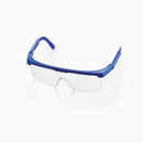 Safety glasses