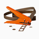 Screw cover cap cutting tool for 15mm diameter