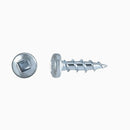 Wood Working Screws - Pan Head