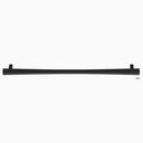 561 Series Cabinet Hardware Handle in Matte Black 320mm