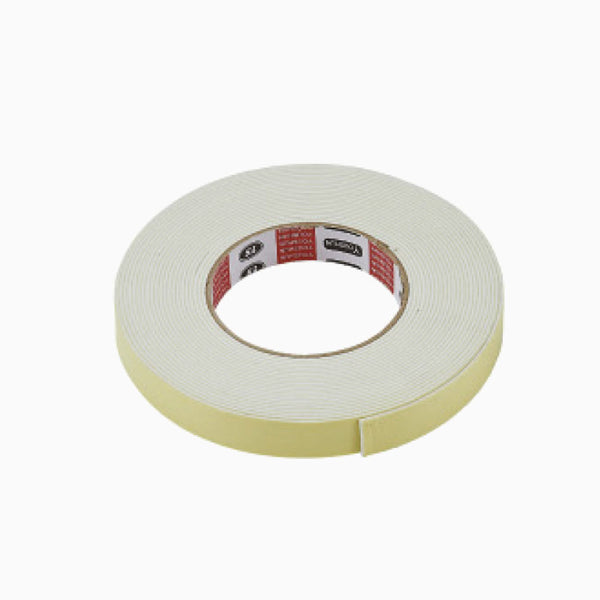 Double Sided Tape 2mm x 20mm x 9m