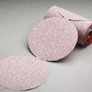 Sandpaper Disc