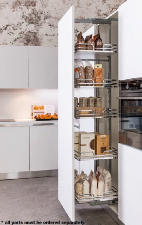 Salice Straight Pantry (Not sold on line)
