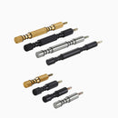 Wall Mounted Wine Bottle Pegs in Different Lengths and Finishes