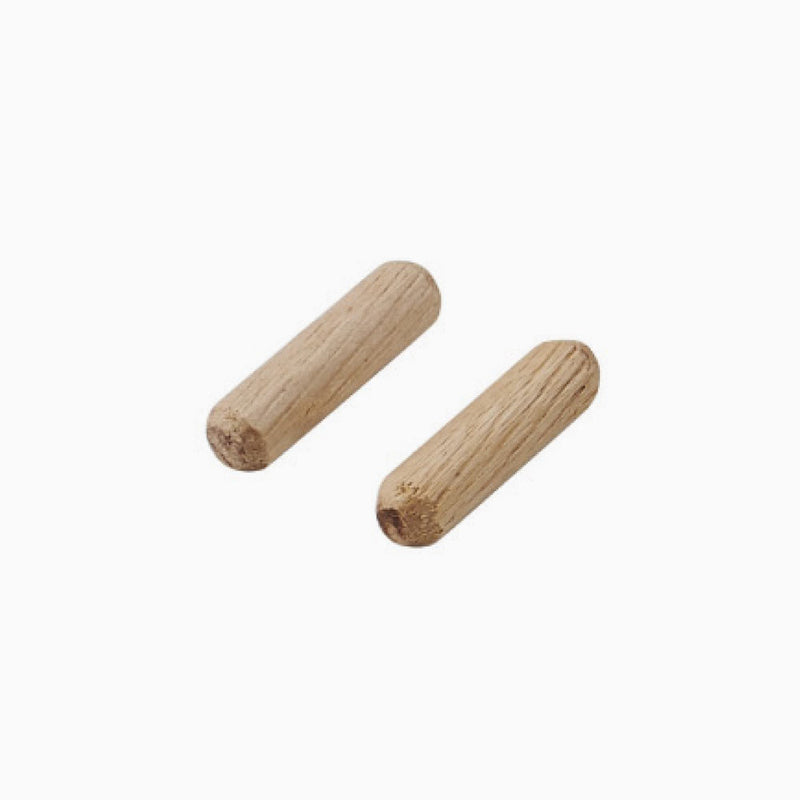 Wood Dowel M8 X 30 (1000 pcs per bag)